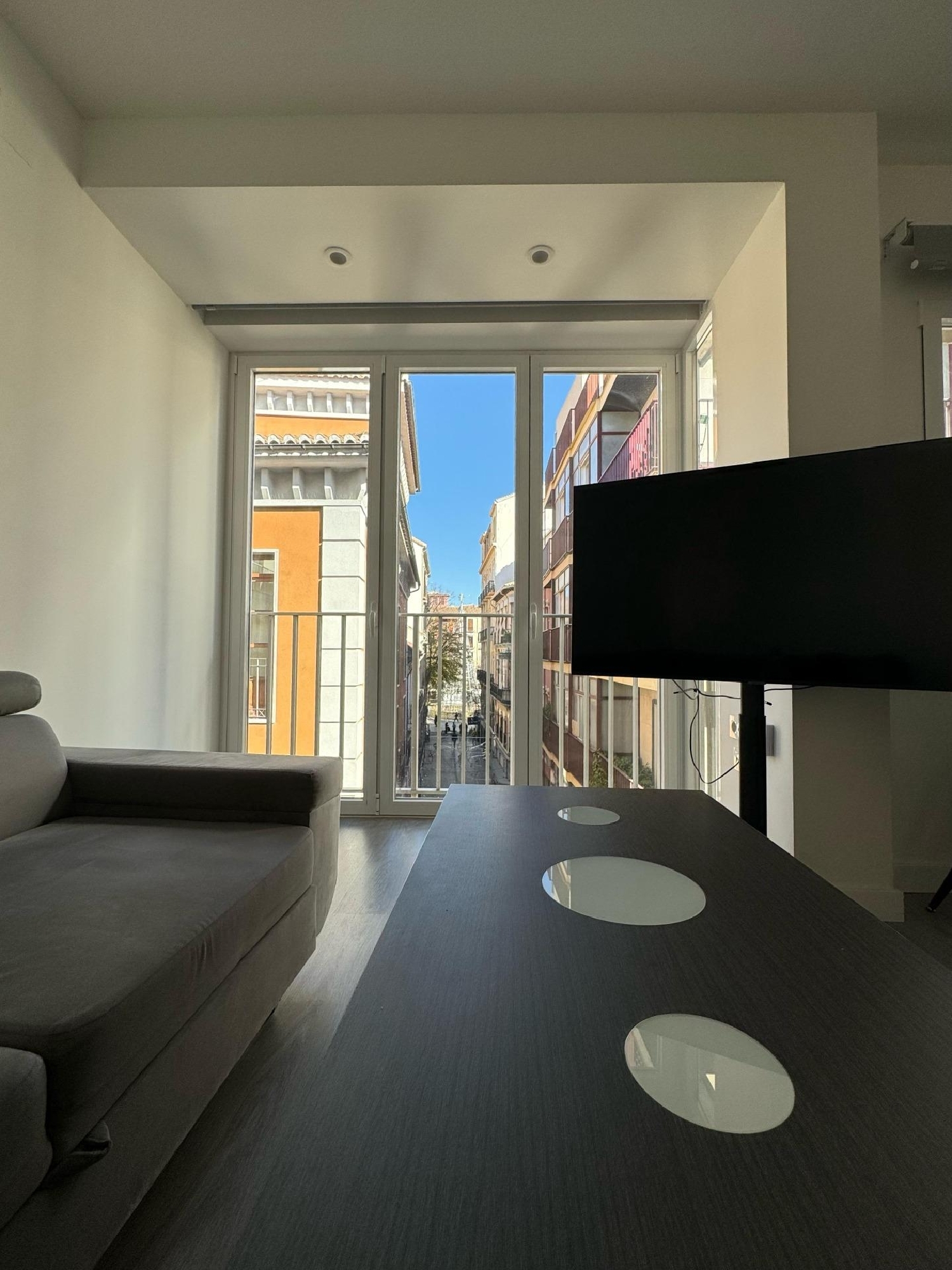  till salu lägenhet Barrio De Granada Alacantí 6