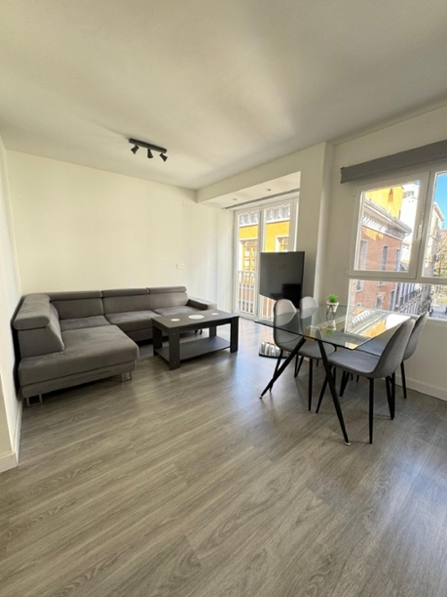 Barrio De Granada Alacantí lägenhet foto 6337664