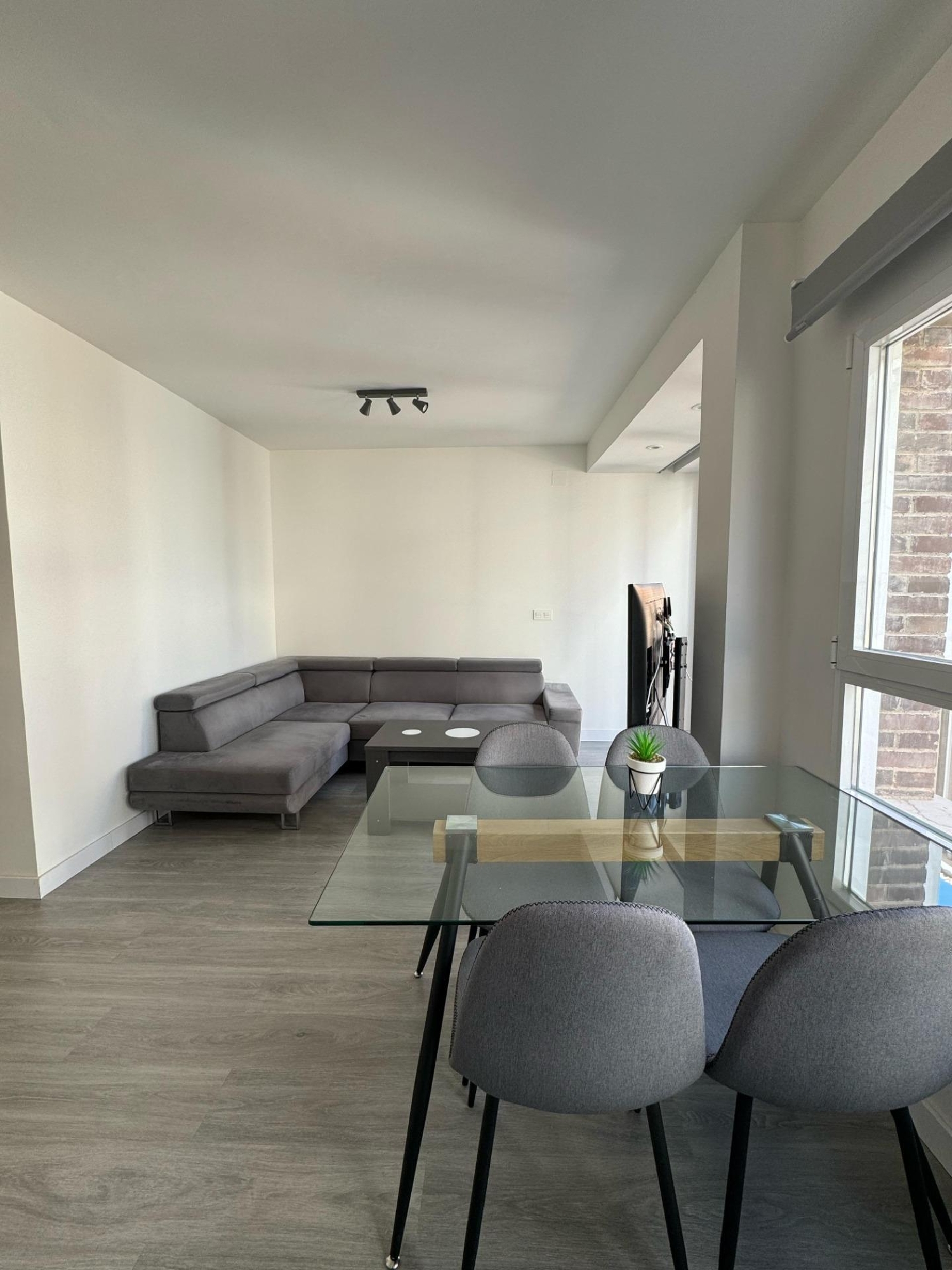  till salu lägenhet Barrio De Granada Alacantí 2