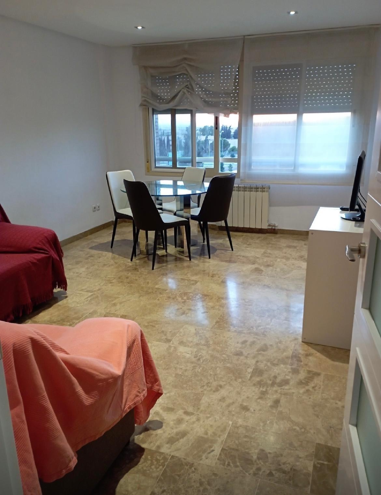  till salu lägenhet Barrio De Granada Alacantí 2