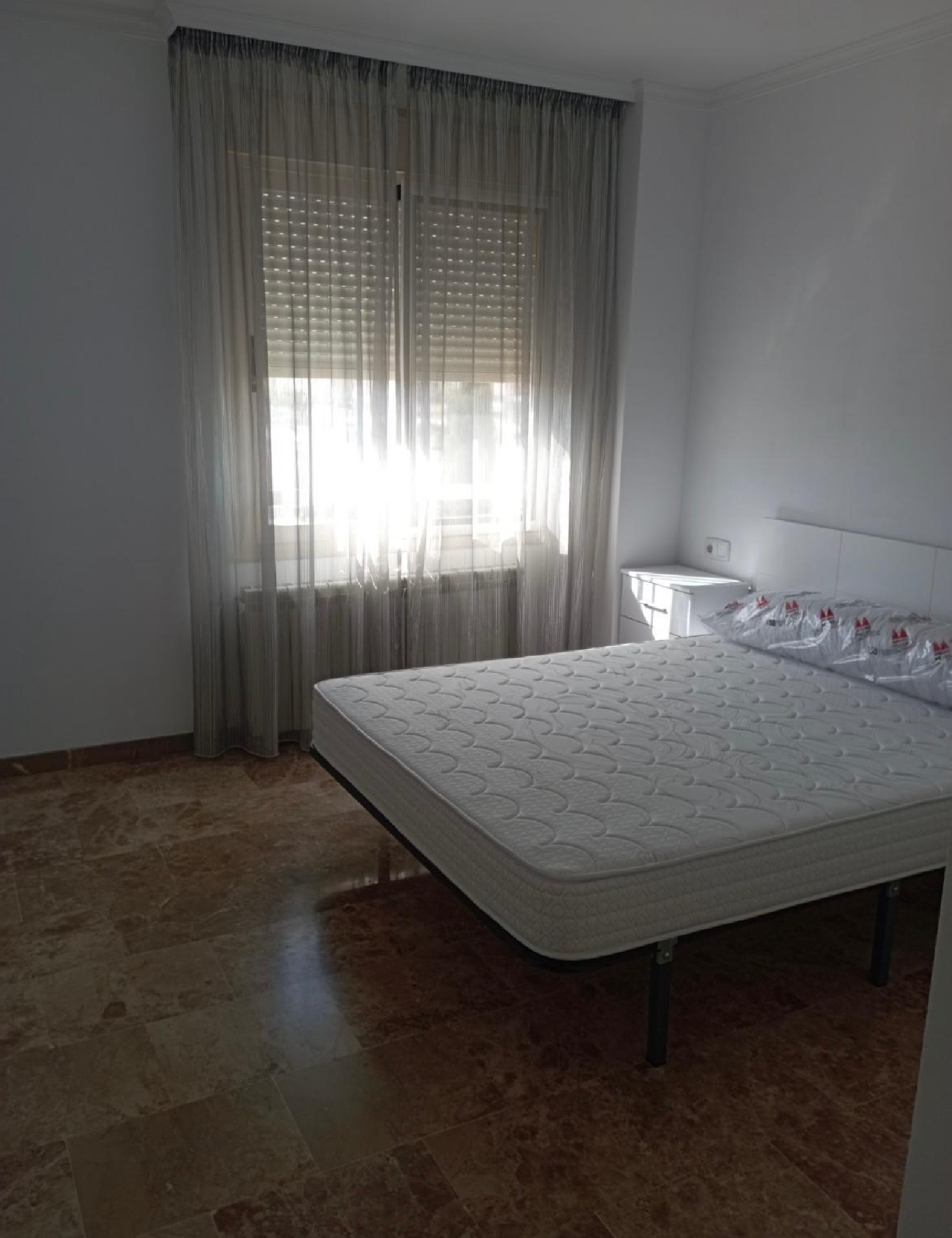  till salu lägenhet Barrio De Granada Alacantí 5