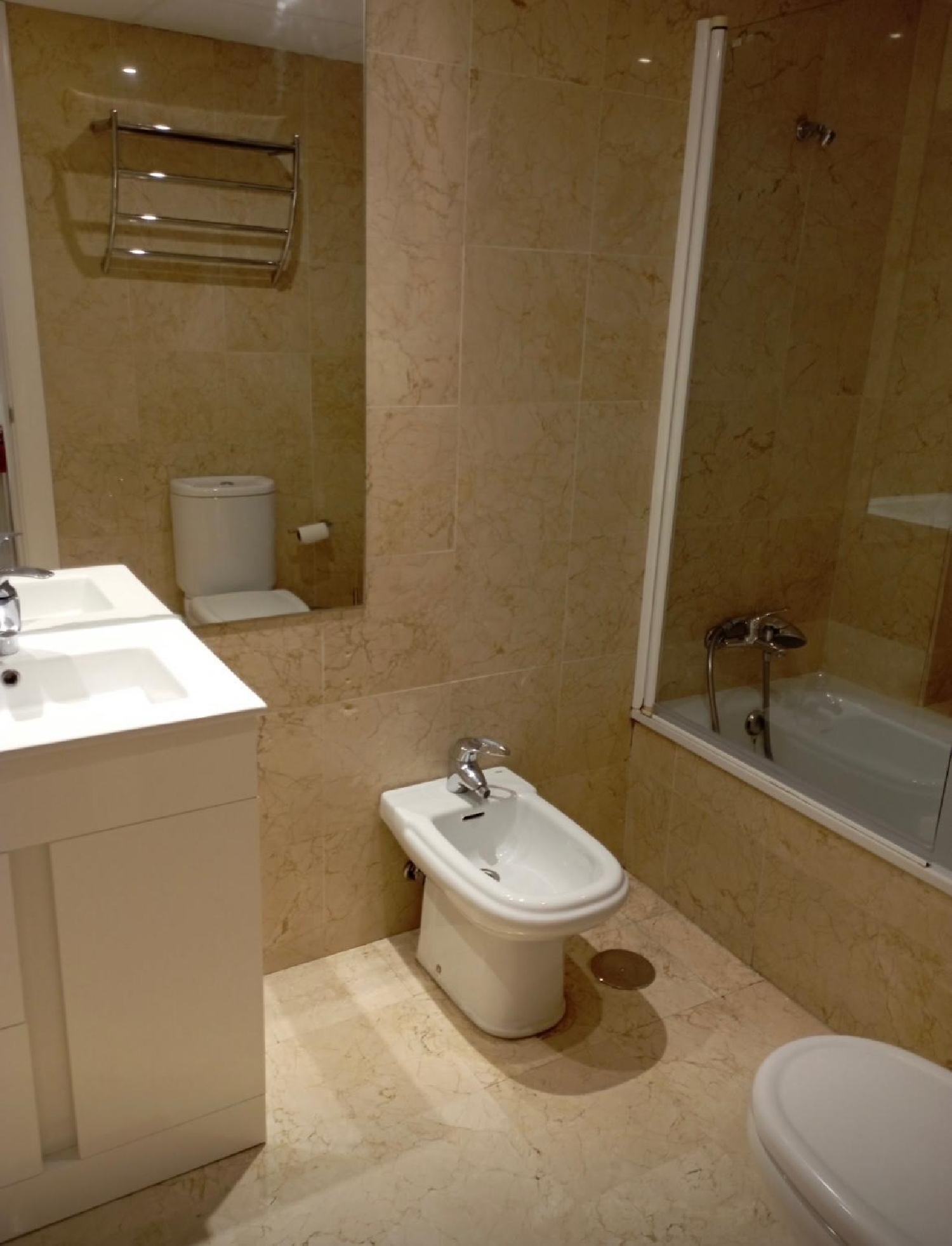  till salu lägenhet Barrio De Granada Alacantí 8