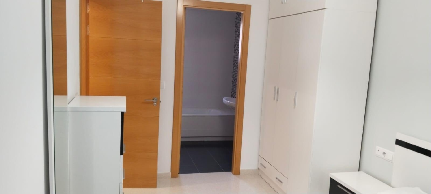  till salu lägenhet Barrio De Granada Alacantí 5