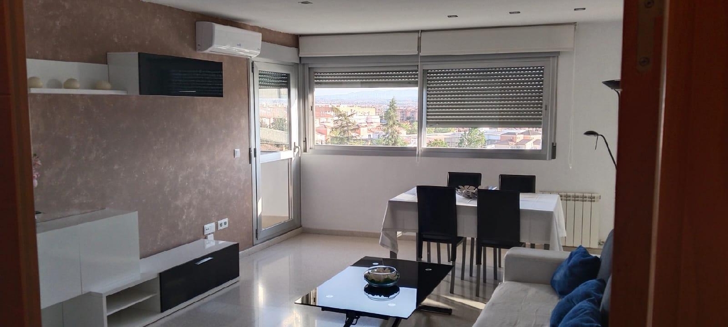  till salu lägenhet Barrio De Granada Alacantí 1