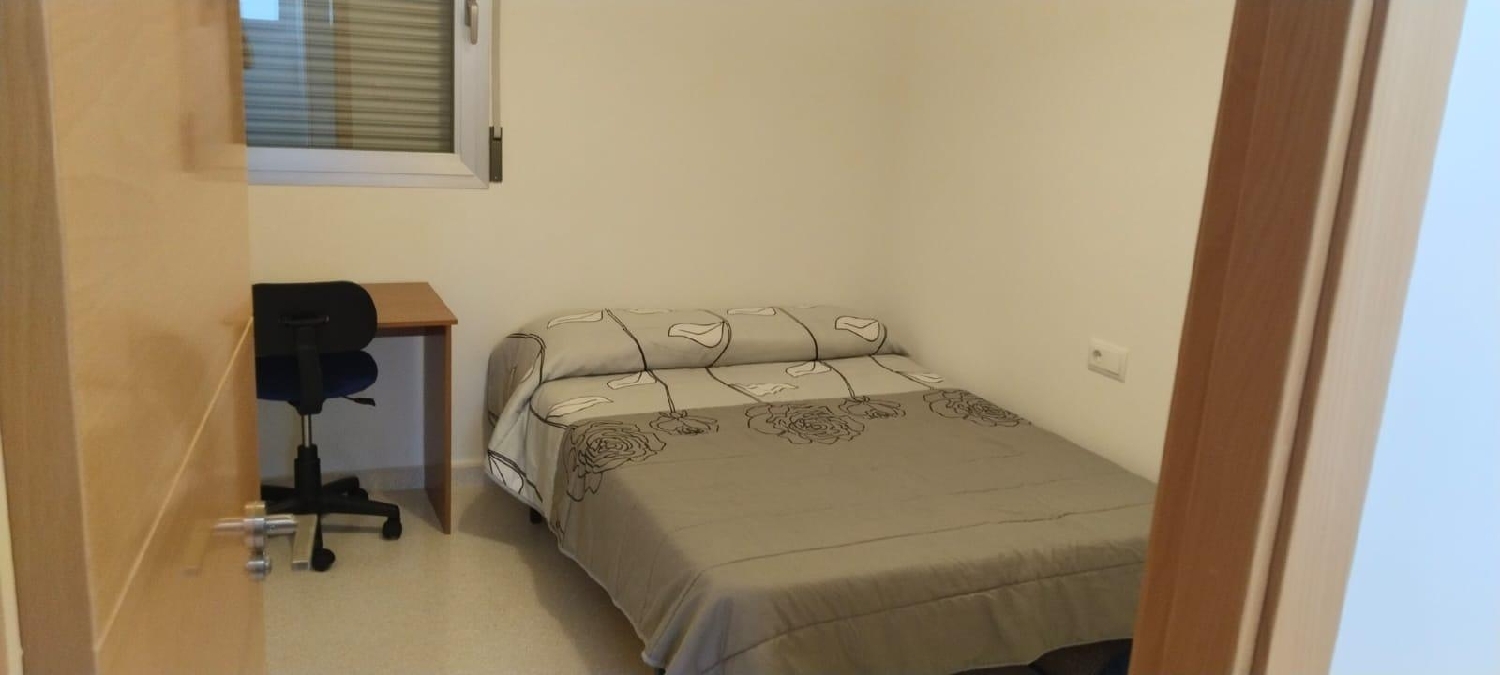  till salu lägenhet Barrio De Granada Alacantí 3