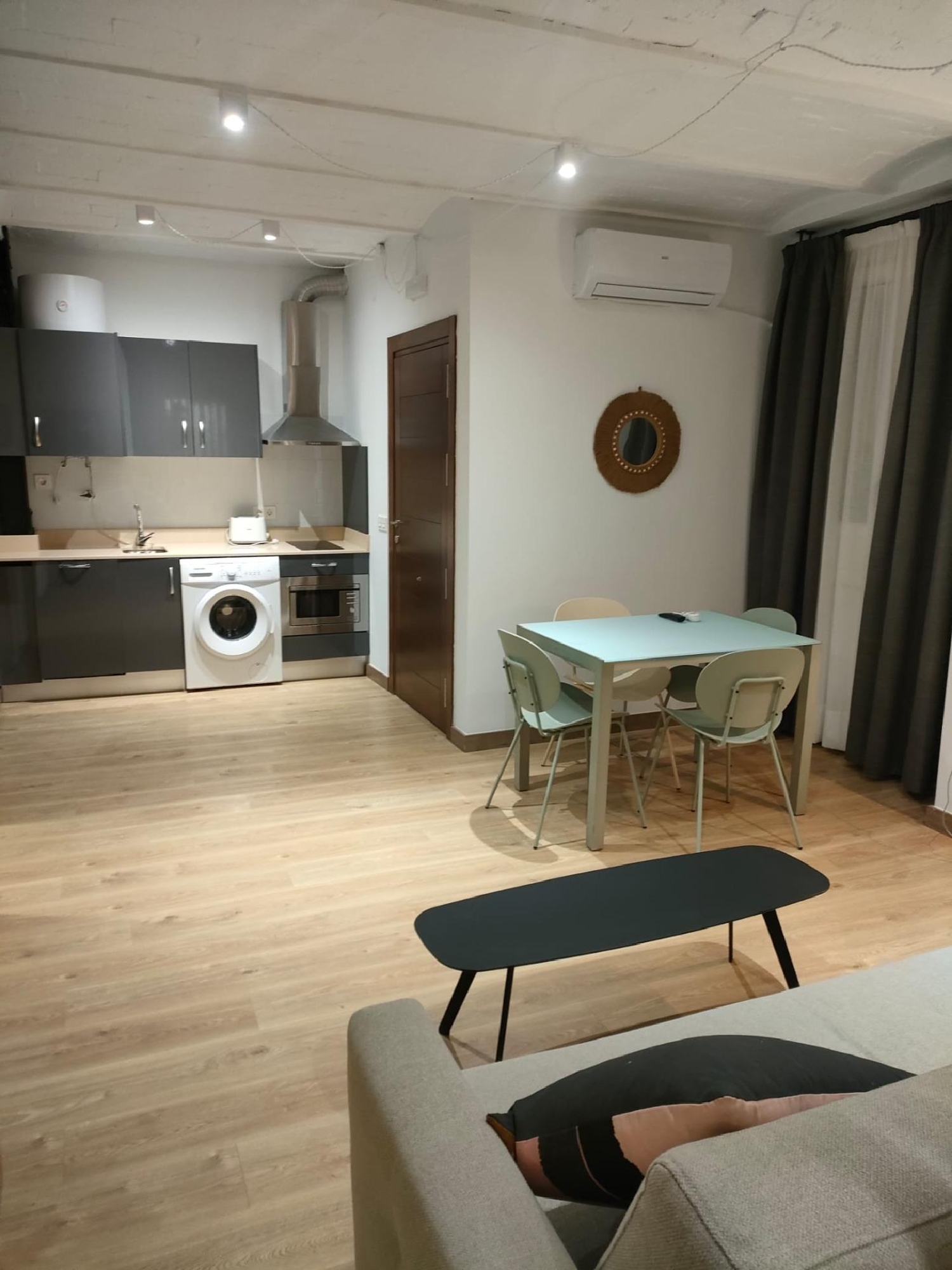  till salu lägenhet Barrio De Granada Alacantí 4