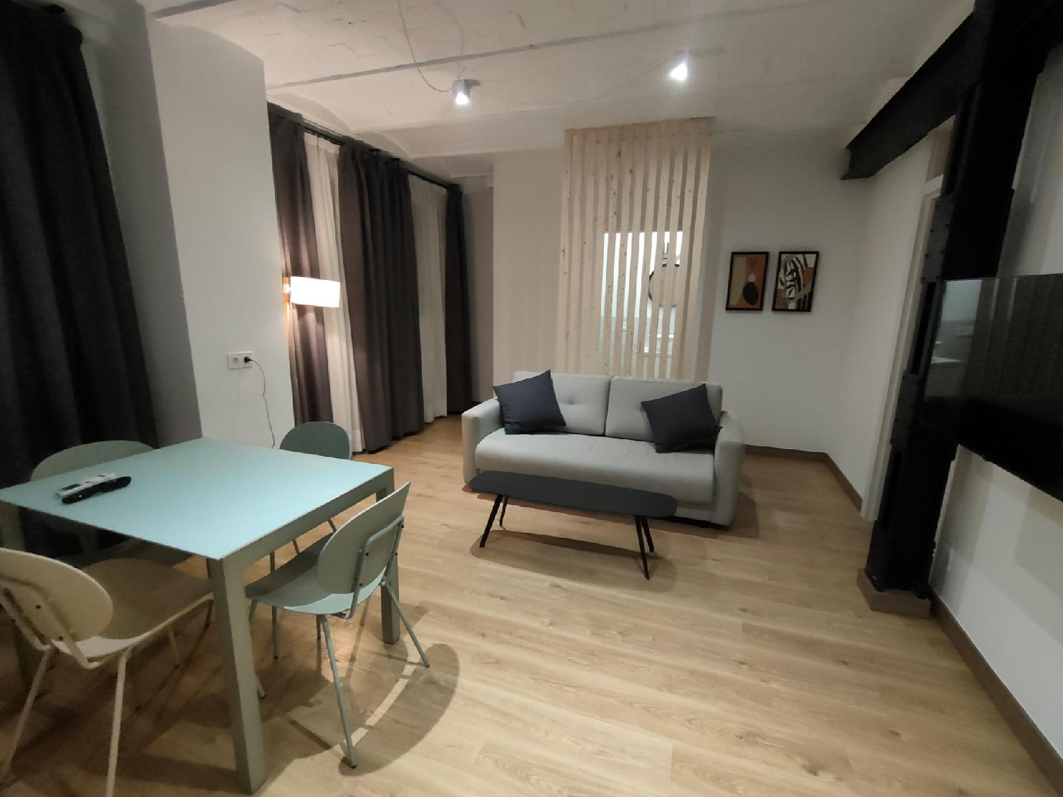  till salu lägenhet Barrio De Granada Alacantí 1