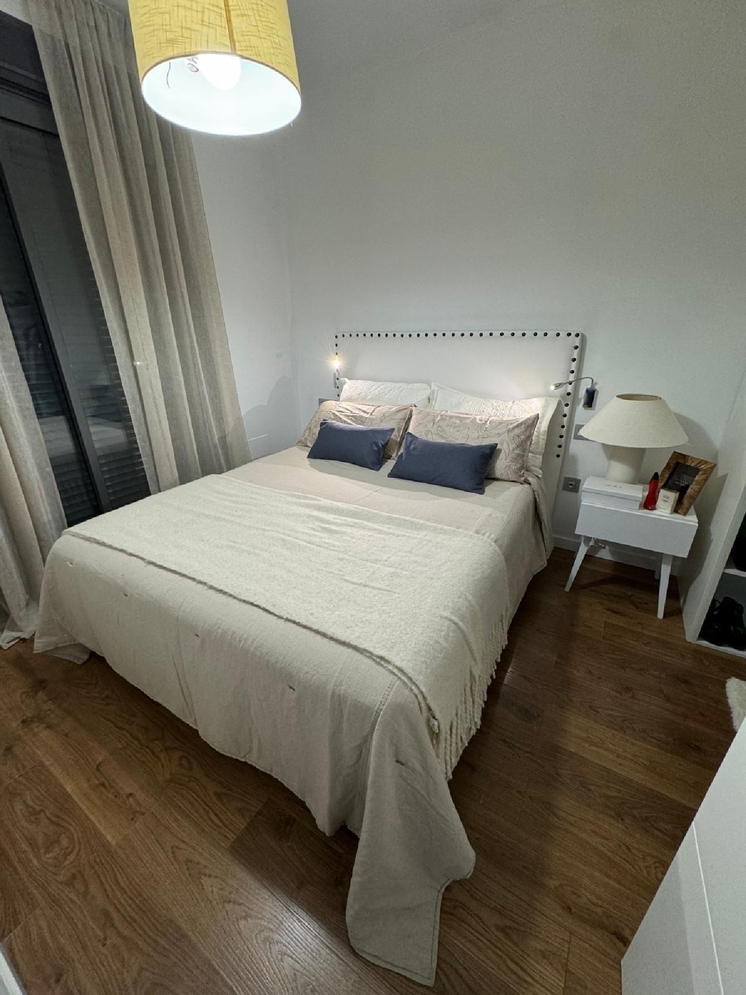  till salu lägenhet Barrio De Granada Alacantí 6