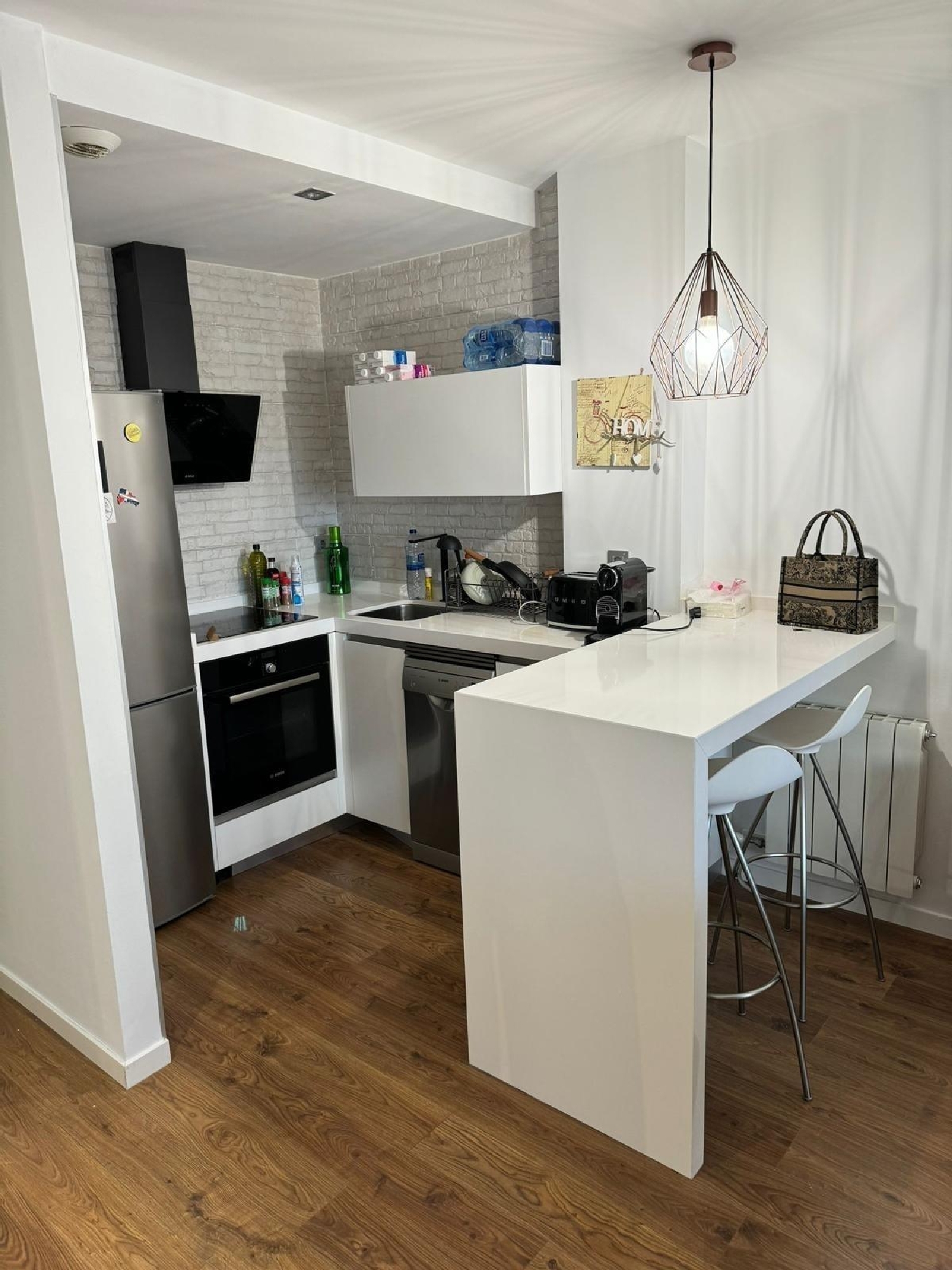  till salu lägenhet Barrio De Granada Alacantí 7