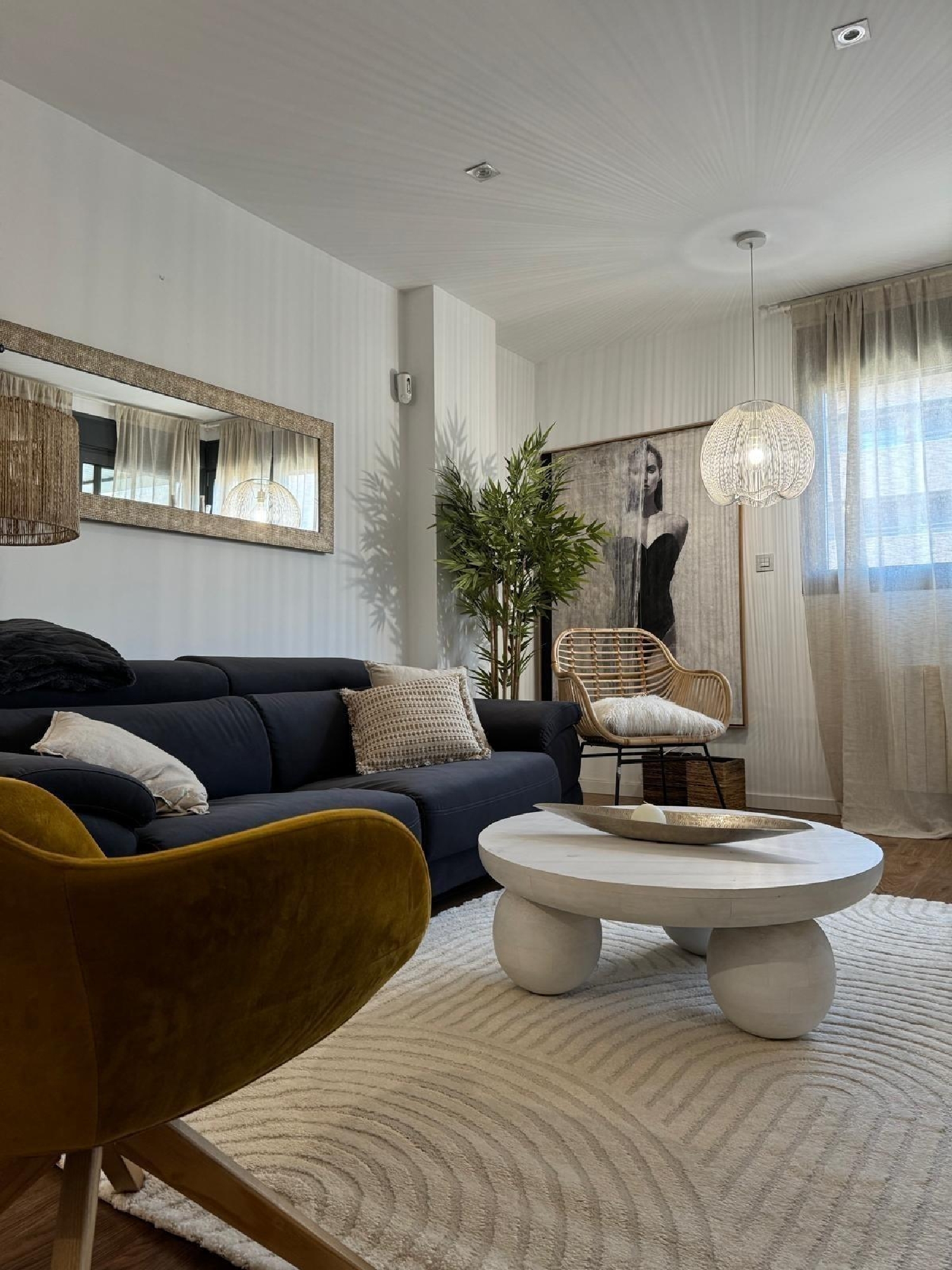  till salu lägenhet Barrio De Granada Alacantí 2