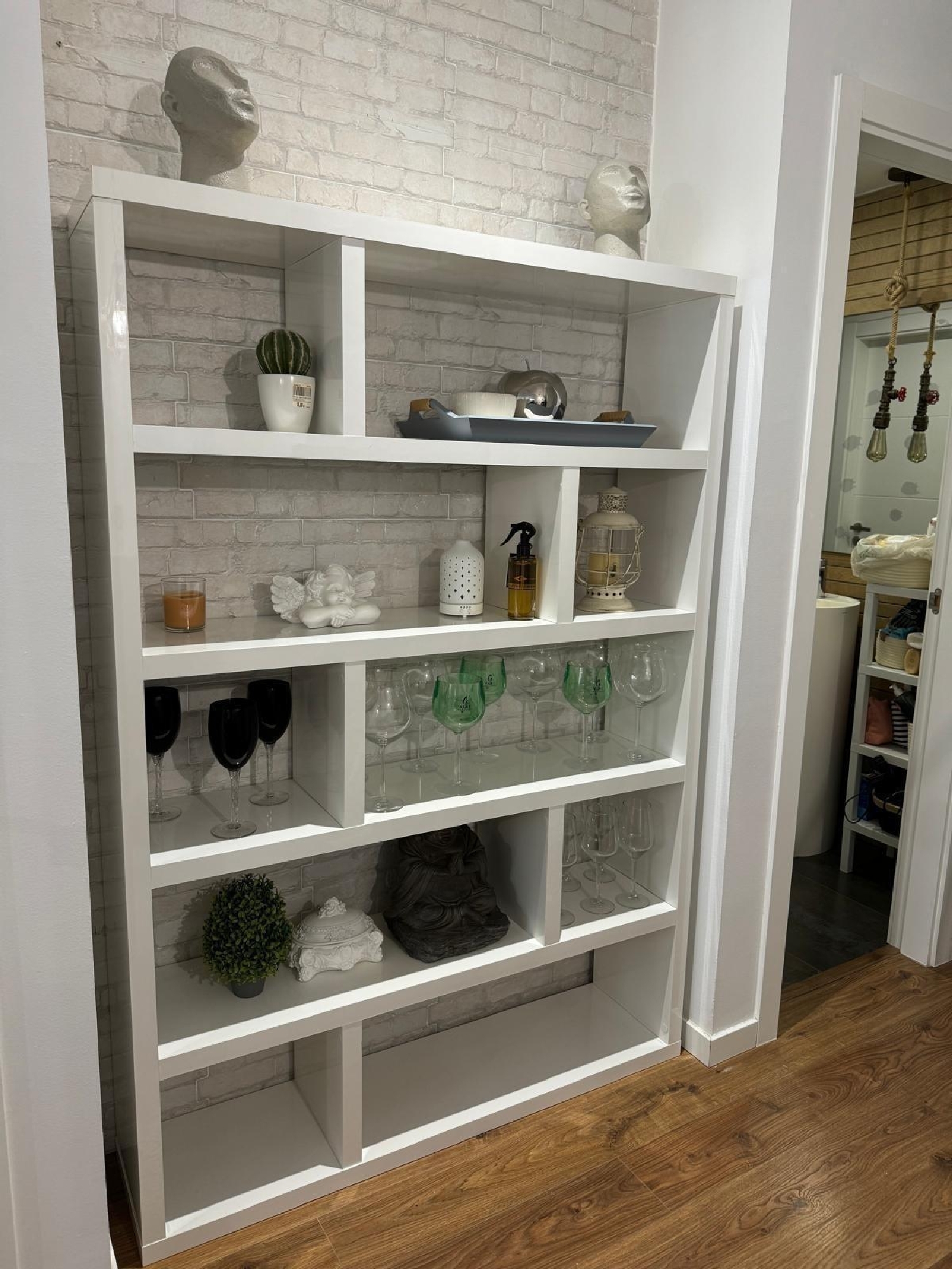  till salu lägenhet Barrio De Granada Alacantí 5