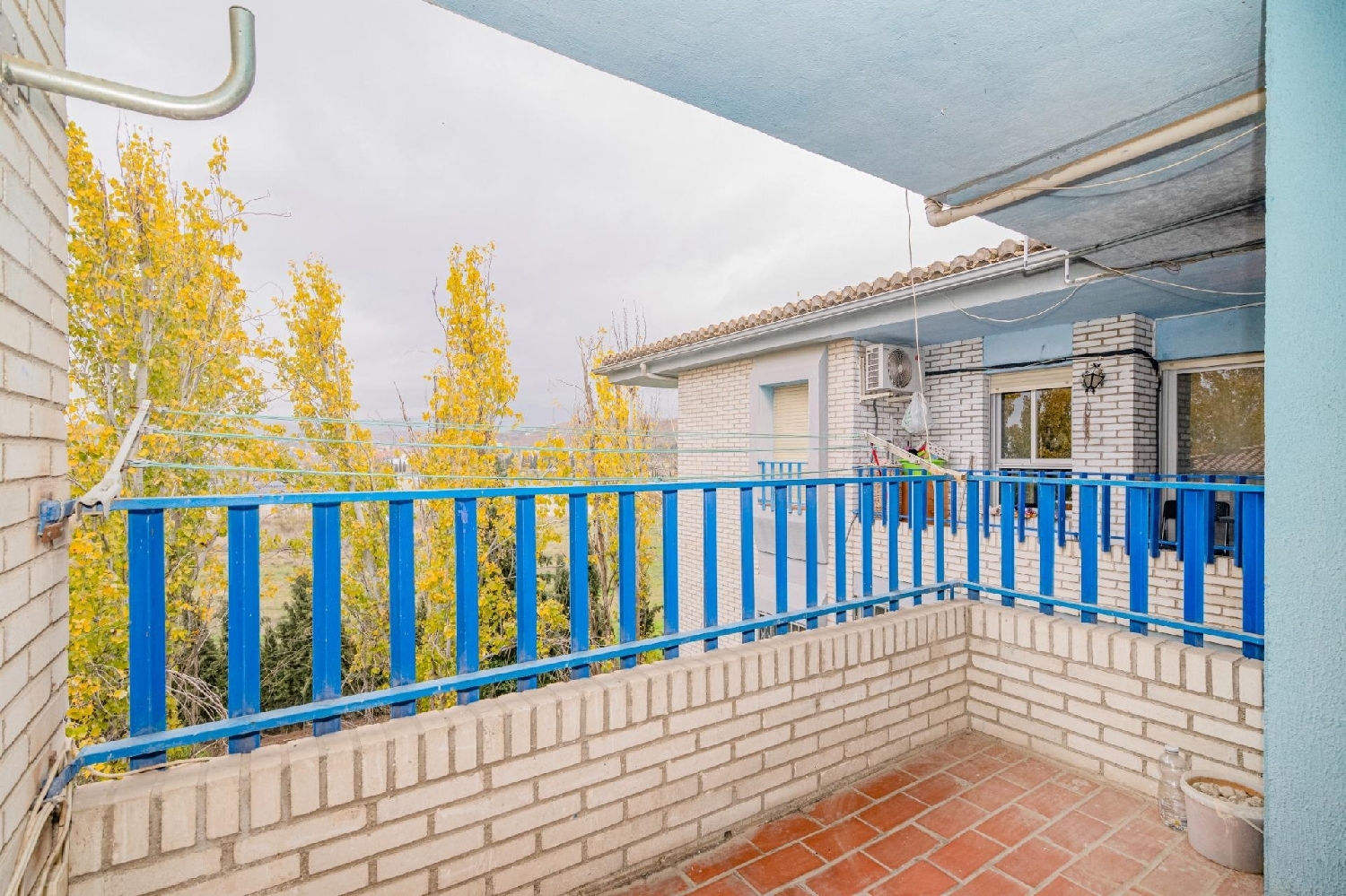  till salu lägenhet Barrio De Granada Alacantí 2