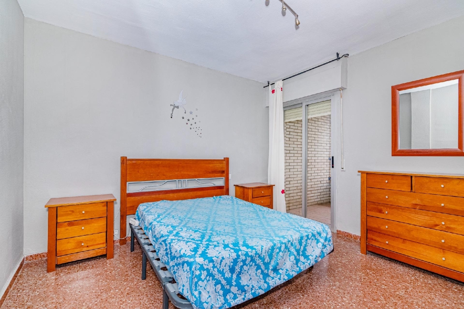  till salu lägenhet Barrio De Granada Alacantí 8