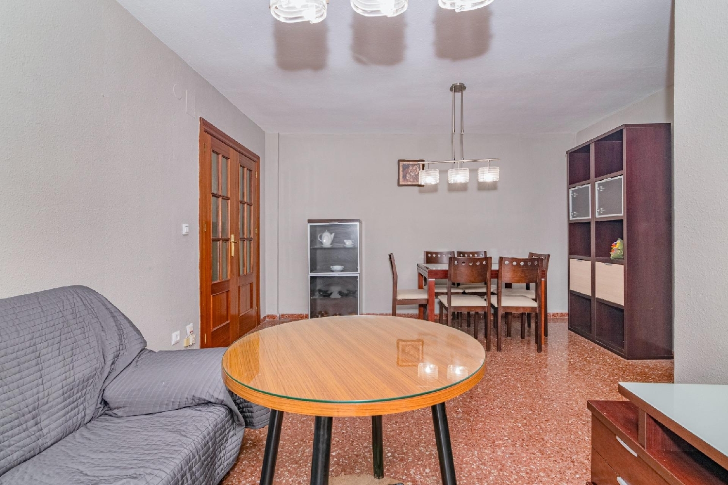  till salu lägenhet Barrio De Granada Alacantí 5