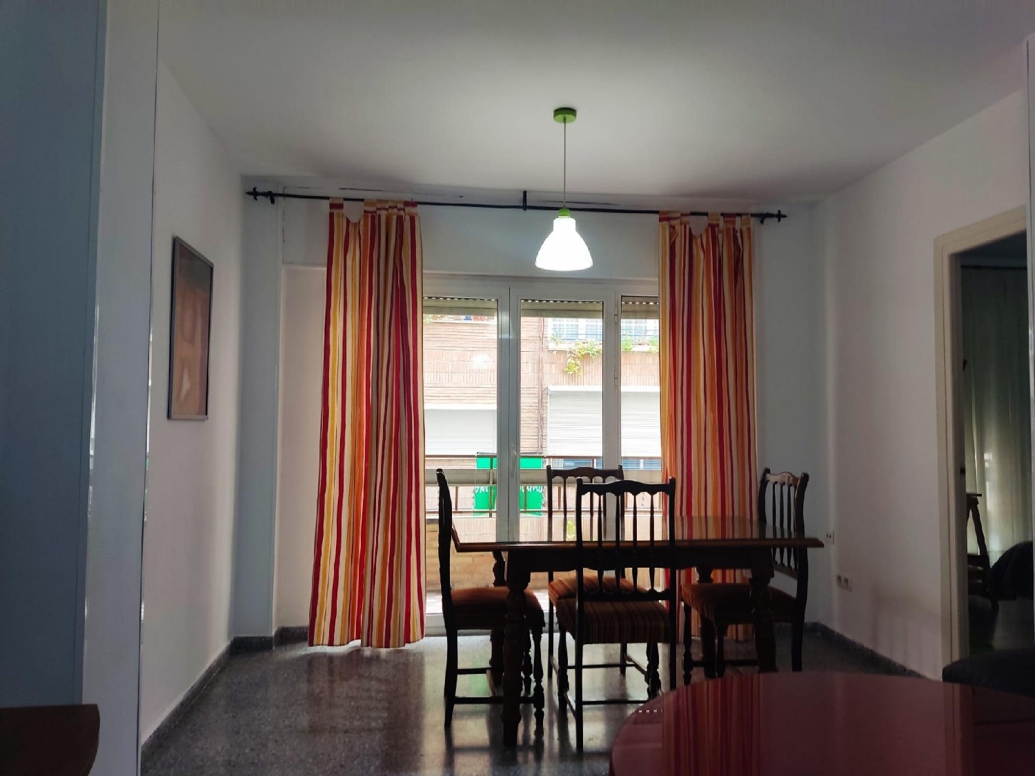 till salu lägenhet Barrio De Granada Alacantí 4