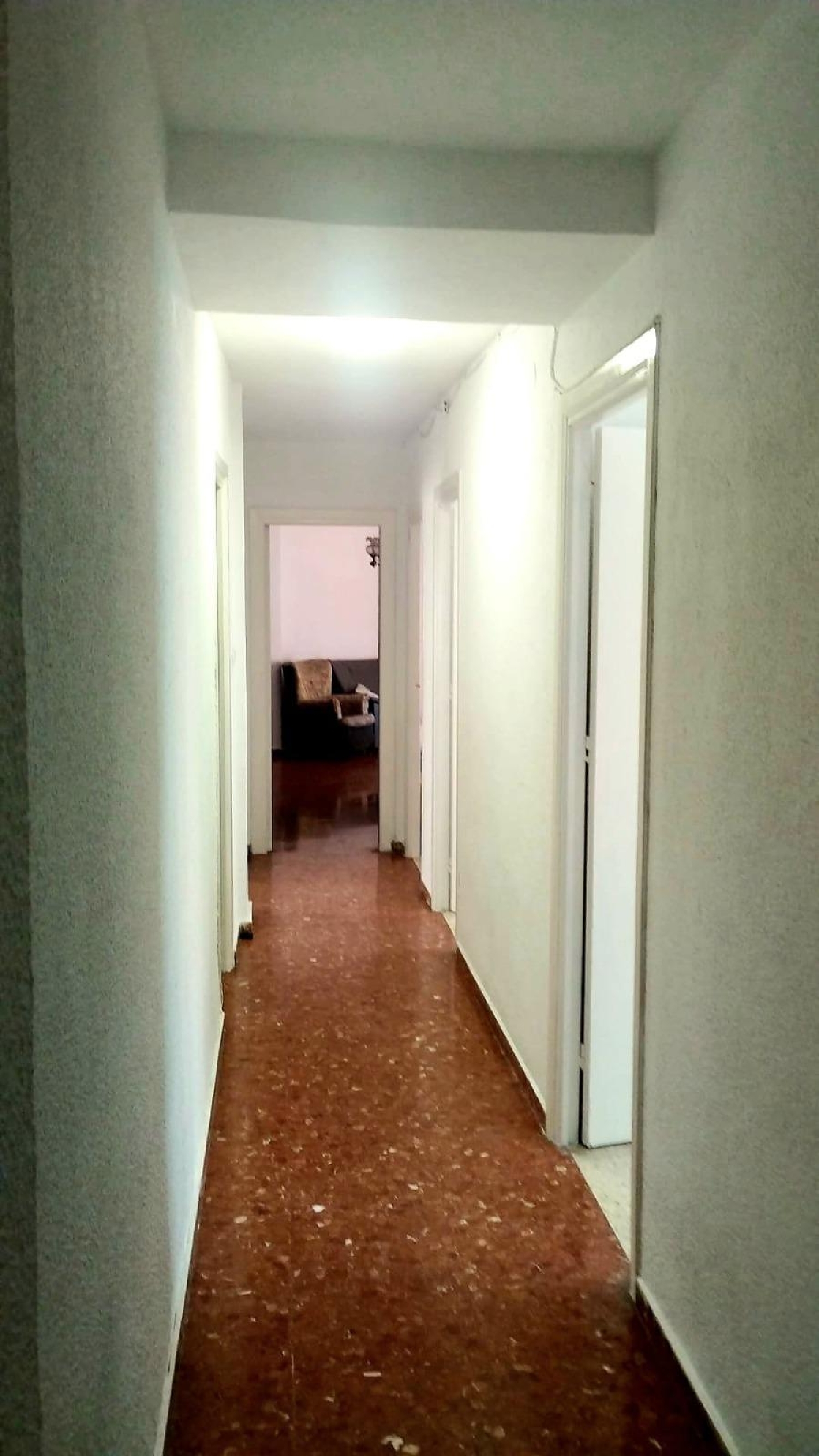  till salu lägenhet Barrio De Granada Alacantí 7