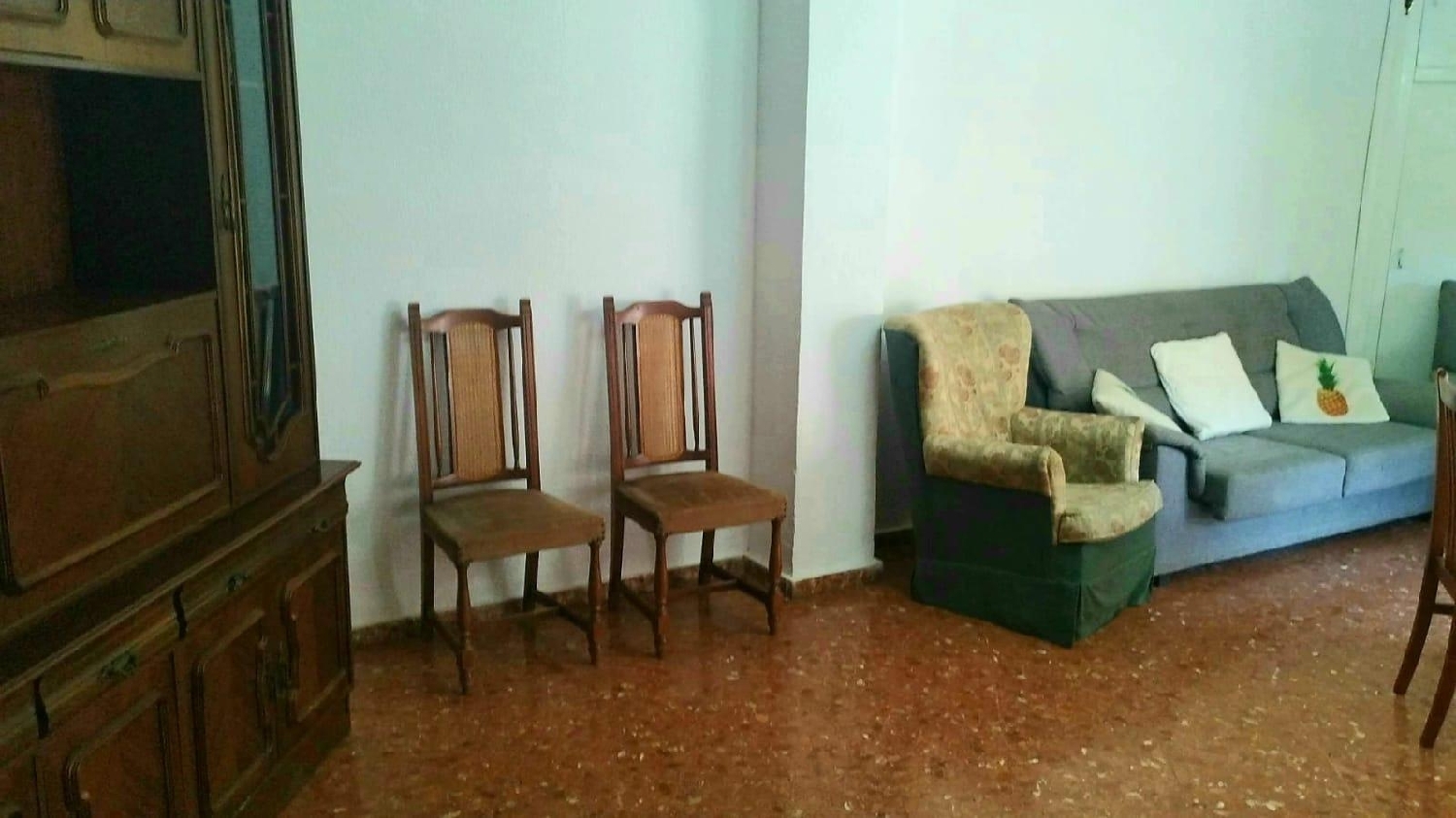  till salu lägenhet Barrio De Granada Alacantí 3