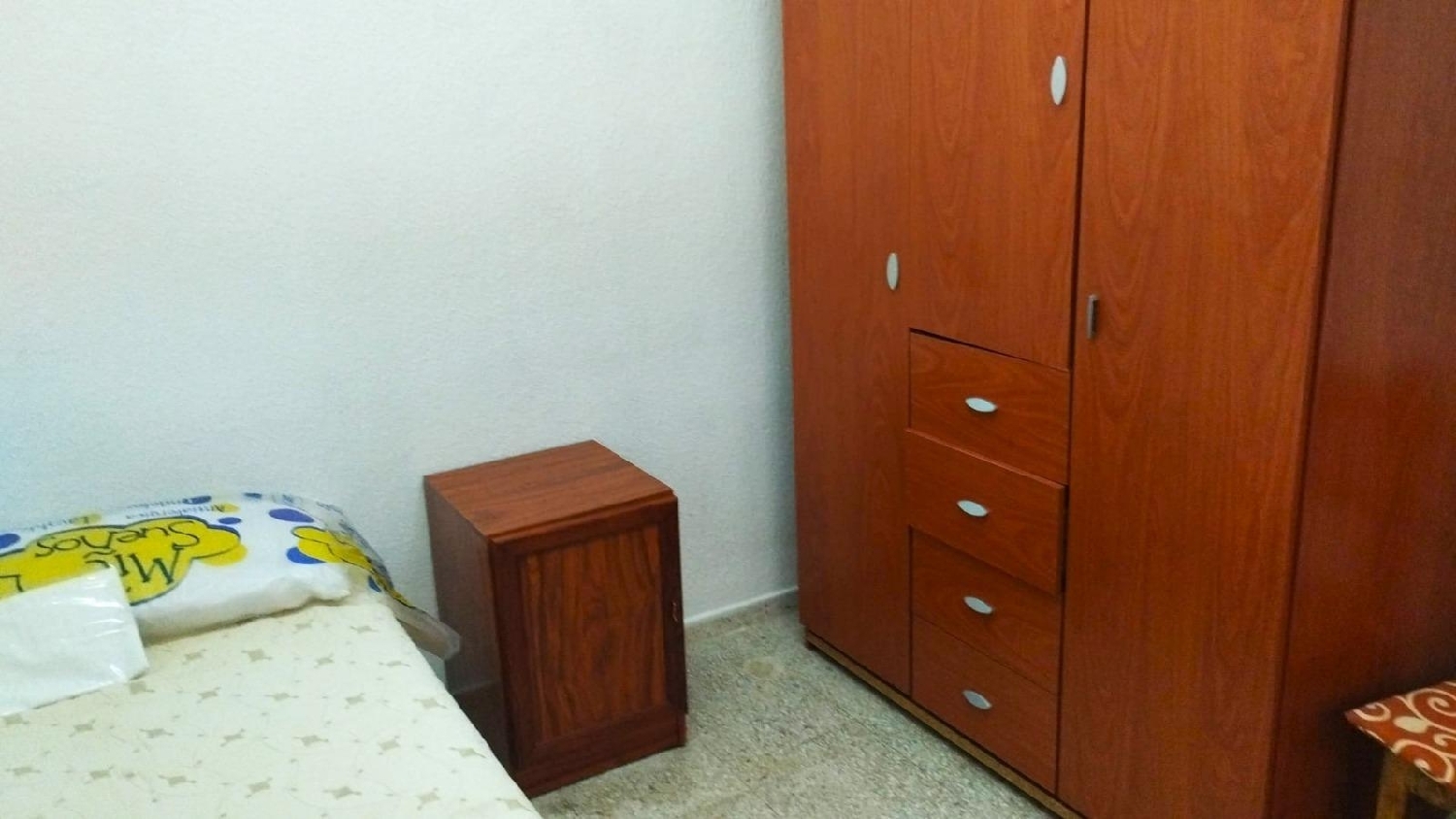  till salu lägenhet Barrio De Granada Alacantí 5