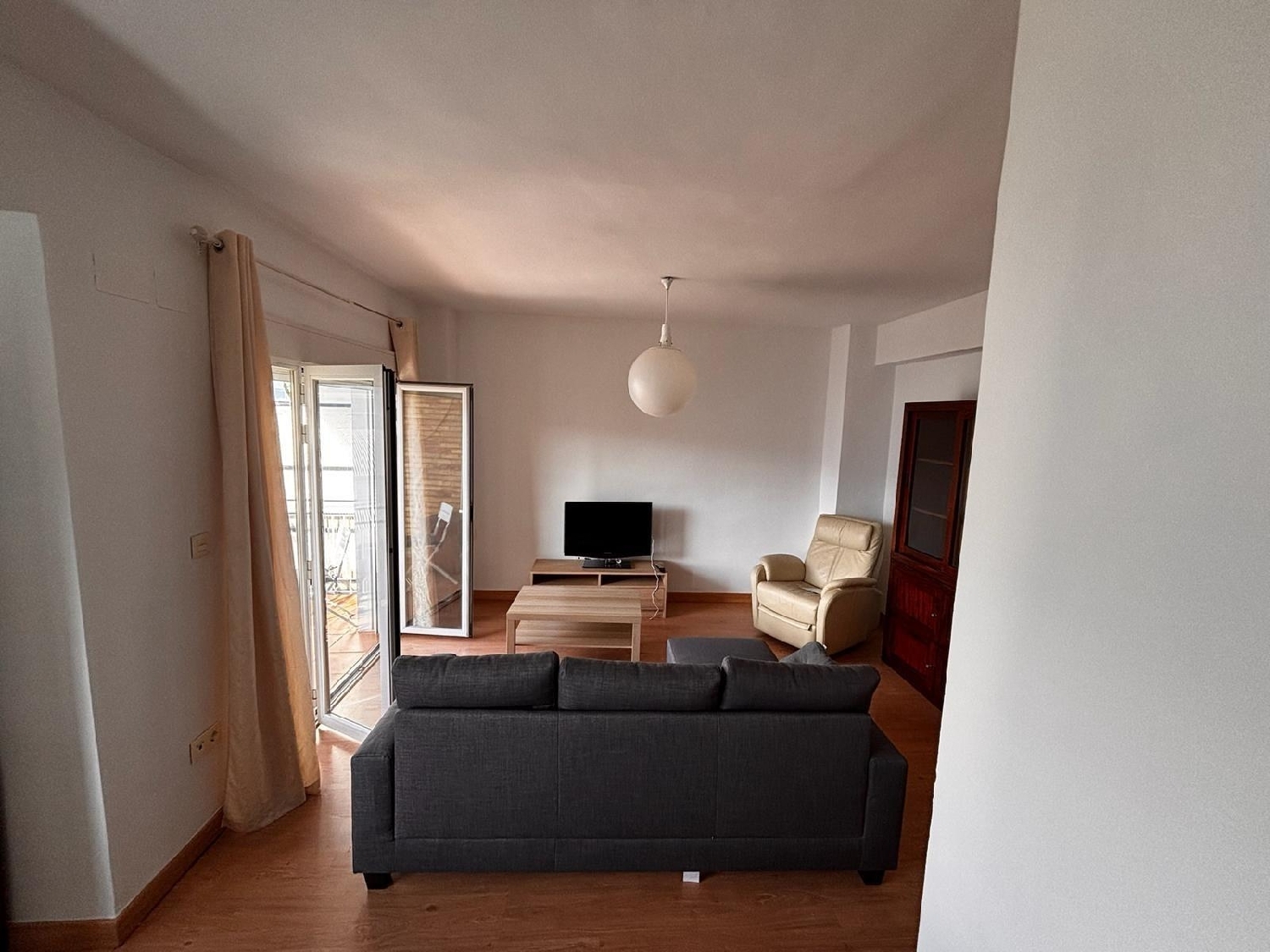 till salu lägenhet Barrio De Granada Alacantí 5