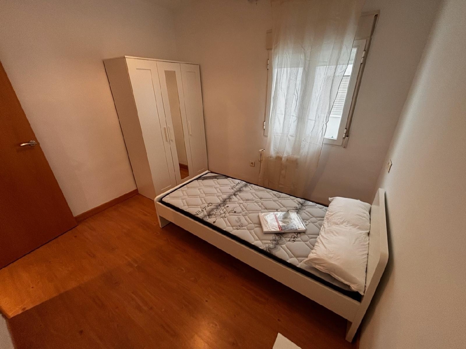 till salu lägenhet Barrio De Granada Alacantí 7