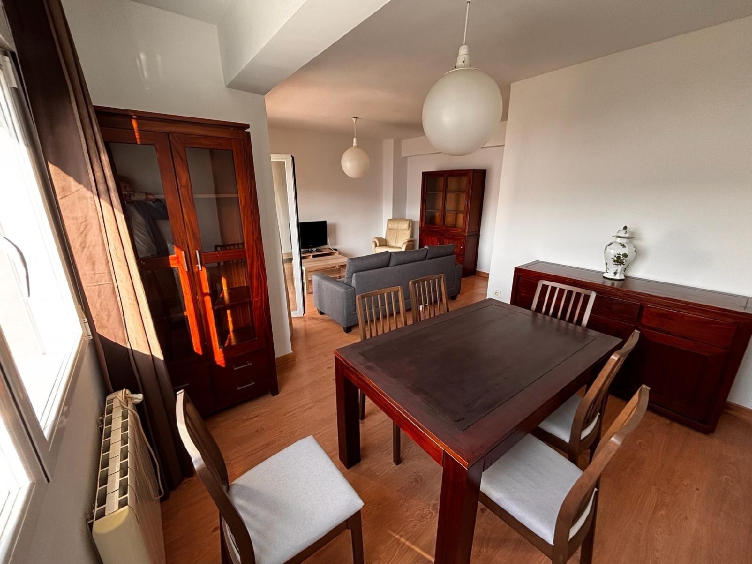 till salu lägenhet Barrio De Granada Alacantí 6