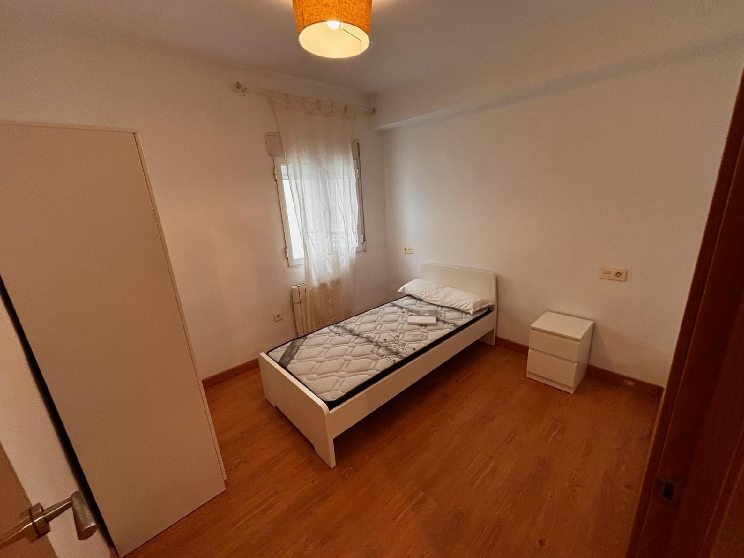 till salu lägenhet Barrio De Granada Alacantí 8