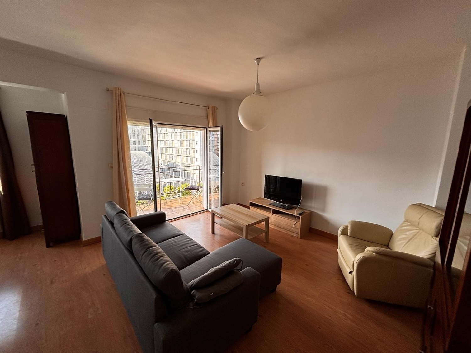 till salu lägenhet Barrio De Granada Alacantí 3