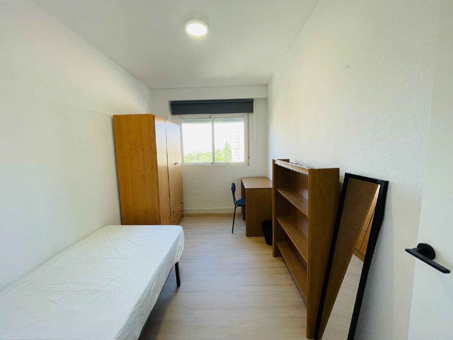 till salu lägenhet Barrio De Granada Alacantí 7