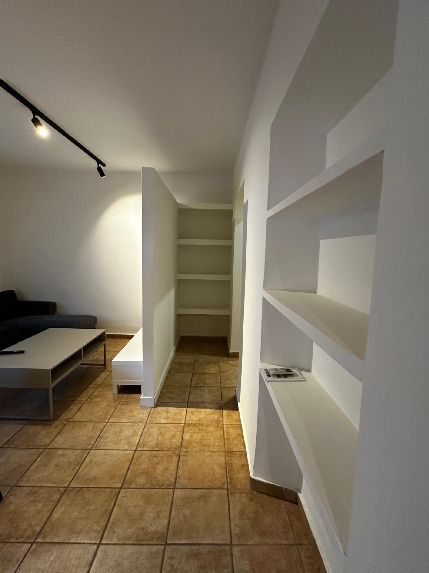 till salu lägenhet Barrio De Granada Alacantí 3