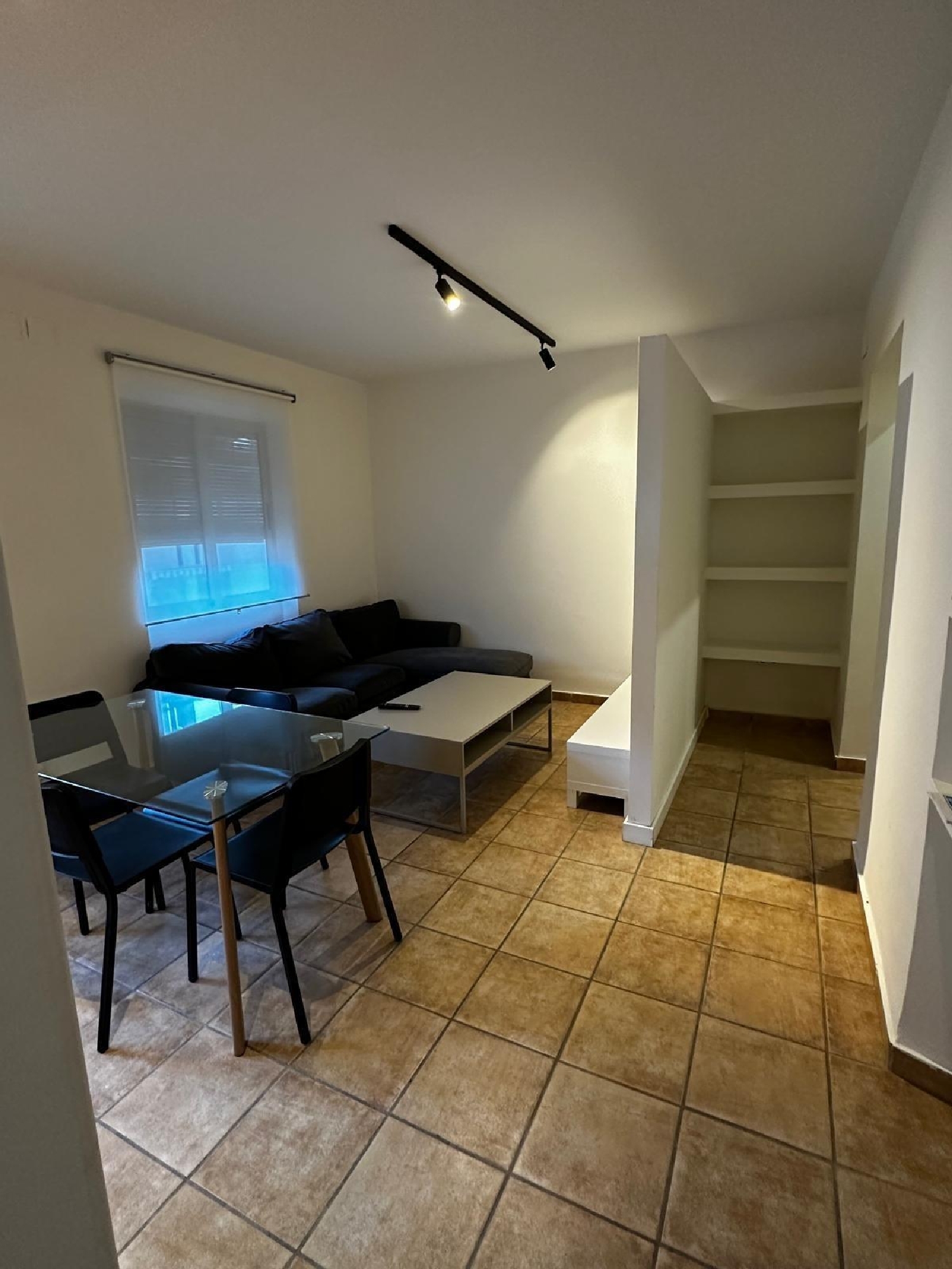 till salu lägenhet Barrio De Granada Alacantí 6