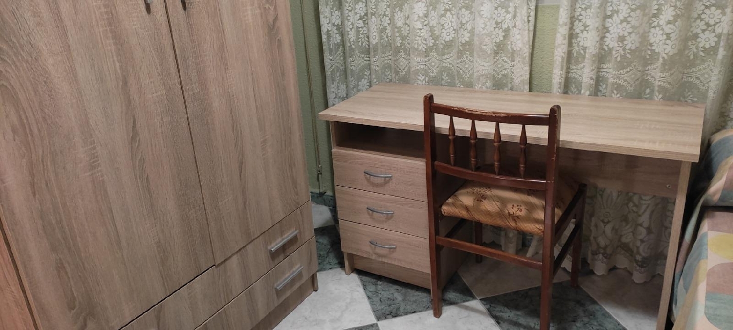 till salu lägenhet Barrio De Granada Alacantí 6