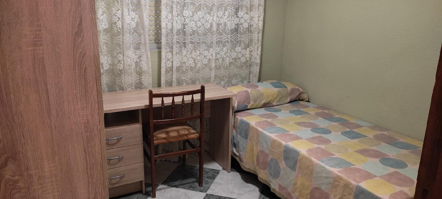 till salu lägenhet Barrio De Granada Alacantí 5