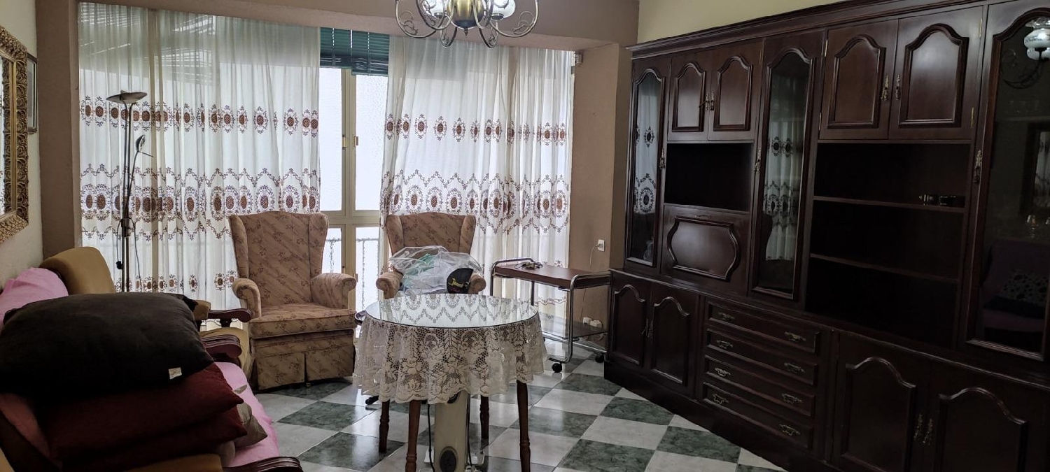 till salu lägenhet Barrio De Granada Alacantí 1