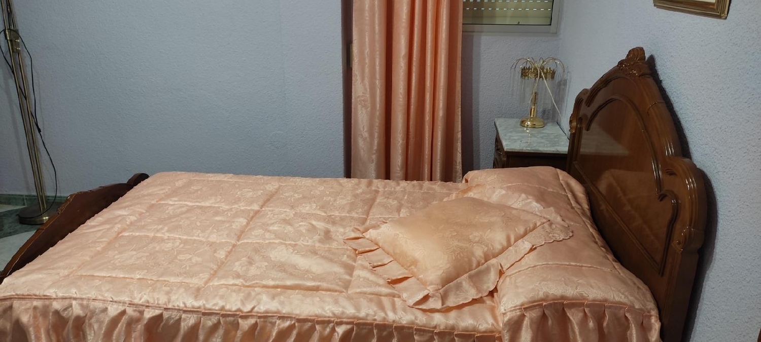 till salu lägenhet Barrio De Granada Alacantí 3