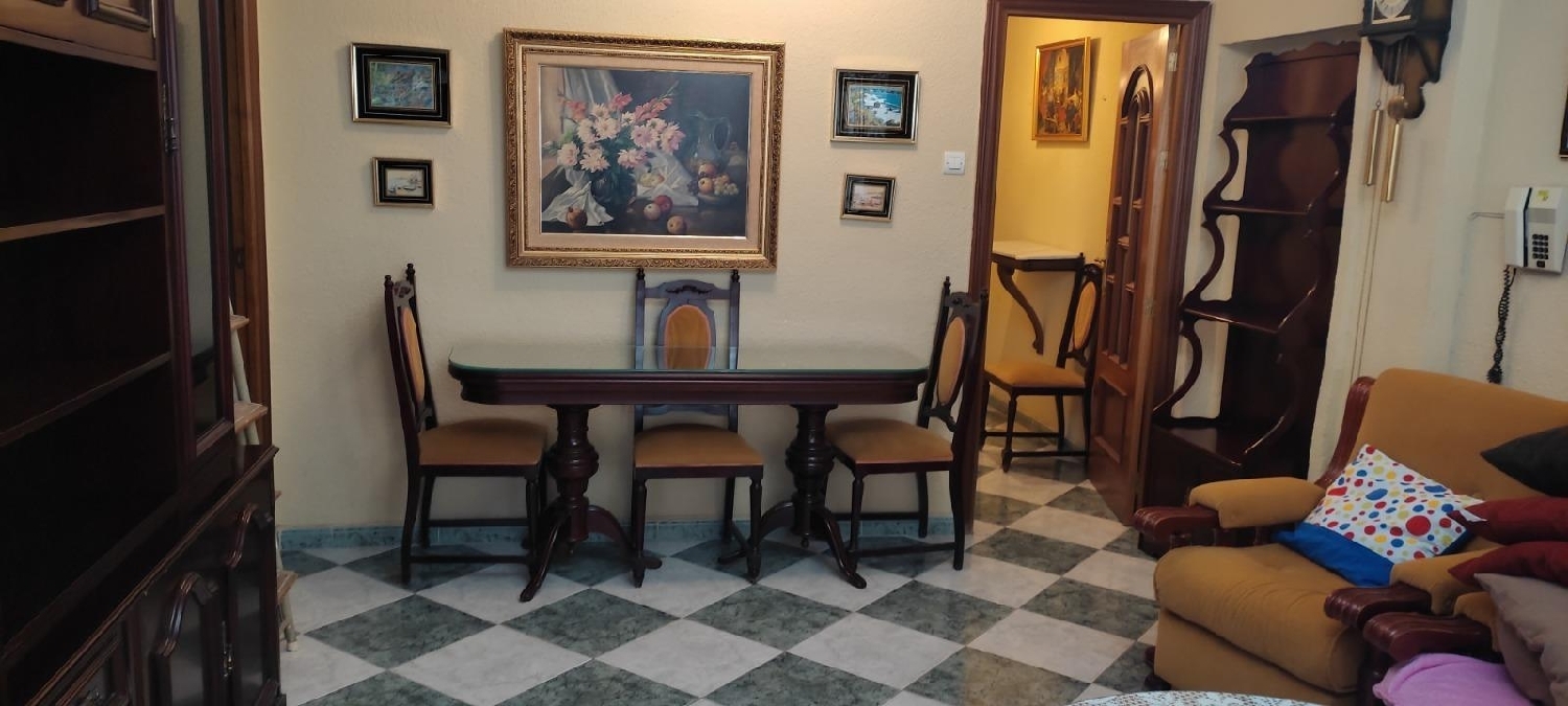 till salu lägenhet Barrio De Granada Alacantí 2