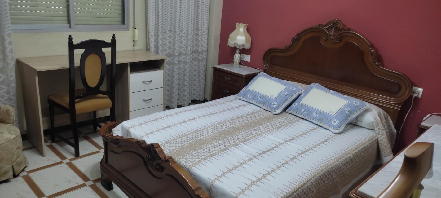 till salu lägenhet Barrio De Granada Alacantí 7