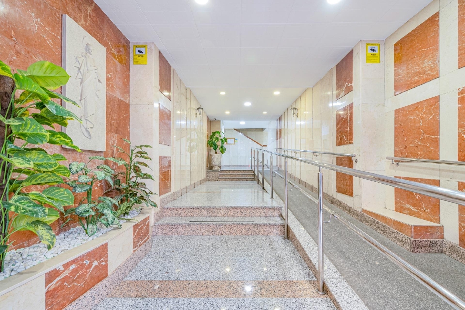  till salu lägenhet Barrio De Granada Alacantí 6