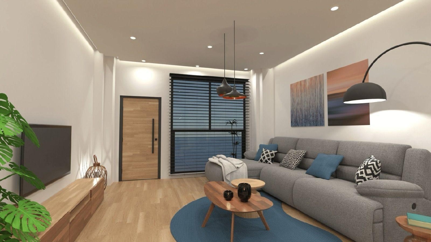 till salu lägenhet Barrio De Granada Alacantí 8