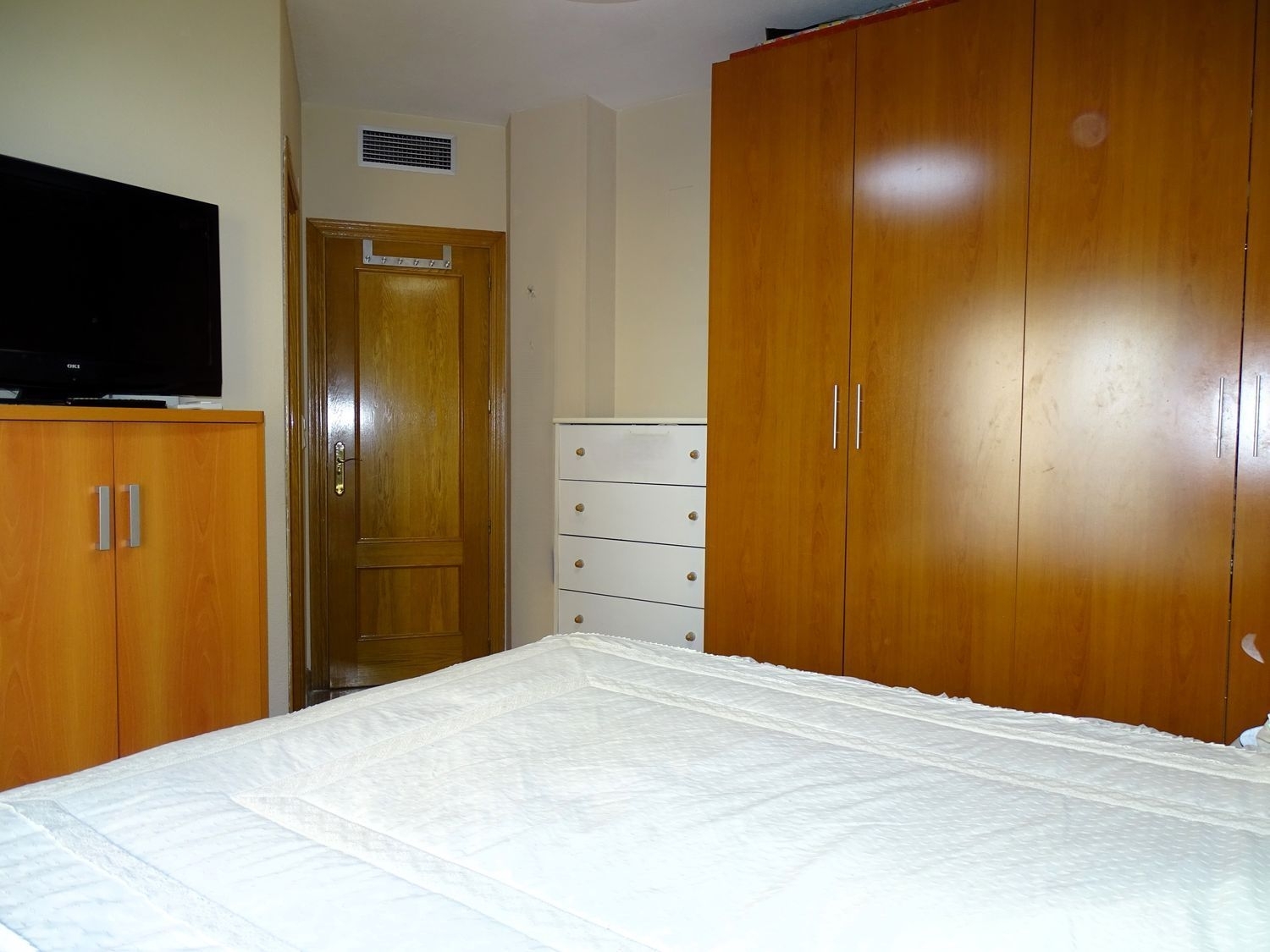 till salu lägenhet Barrio De Granada Alacantí 6