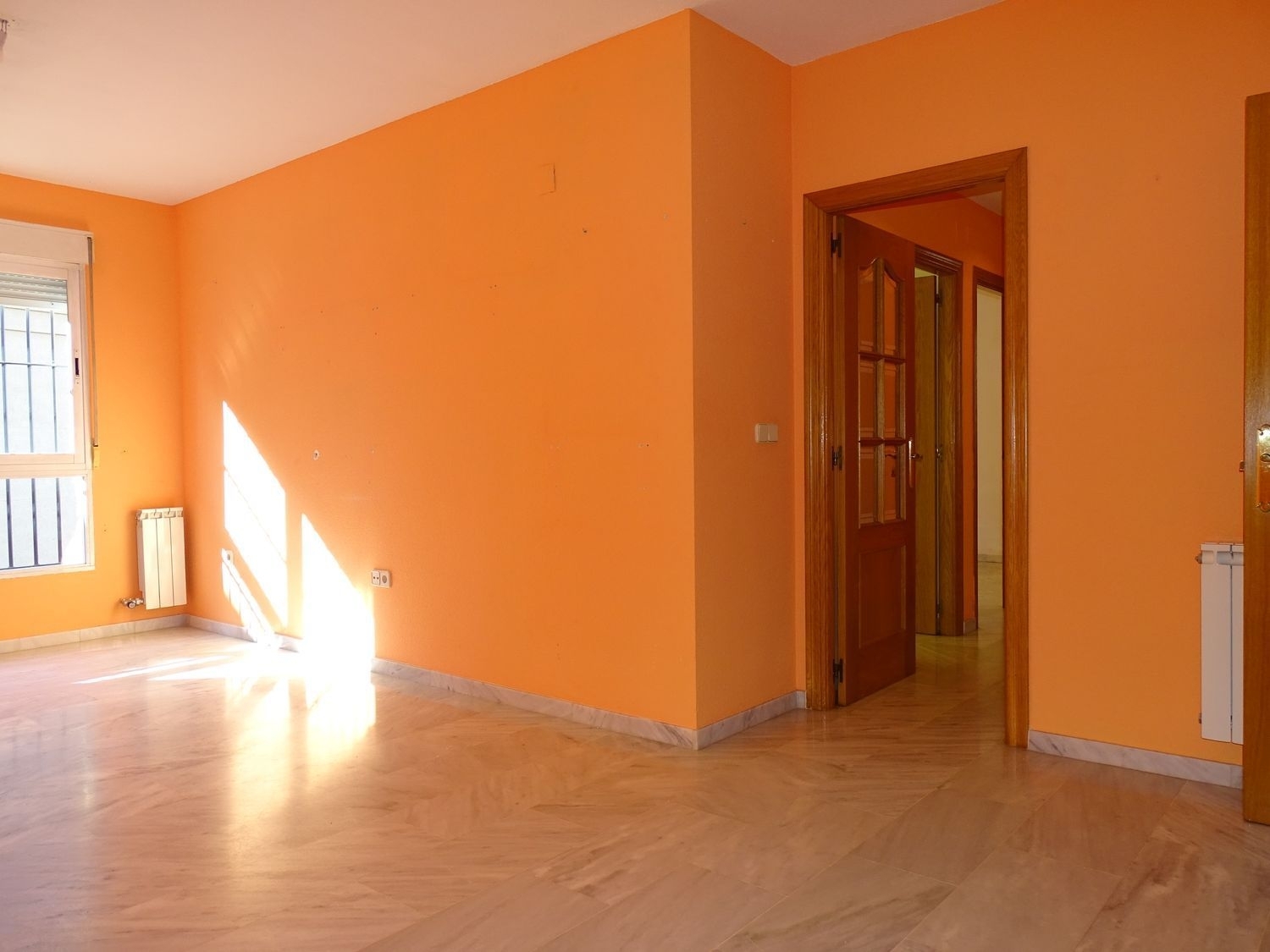 till salu lägenhet Barrio De Granada Alacantí 2