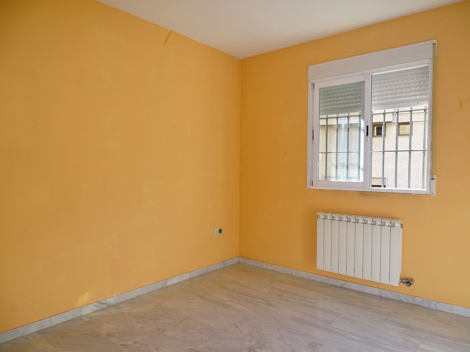 till salu lägenhet Barrio De Granada Alacantí 4