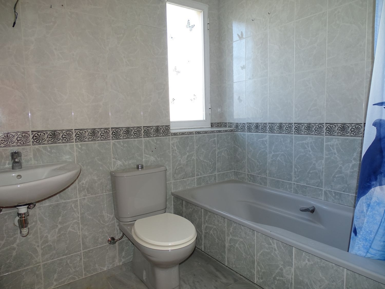 till salu lägenhet Barrio De Granada Alacantí 6