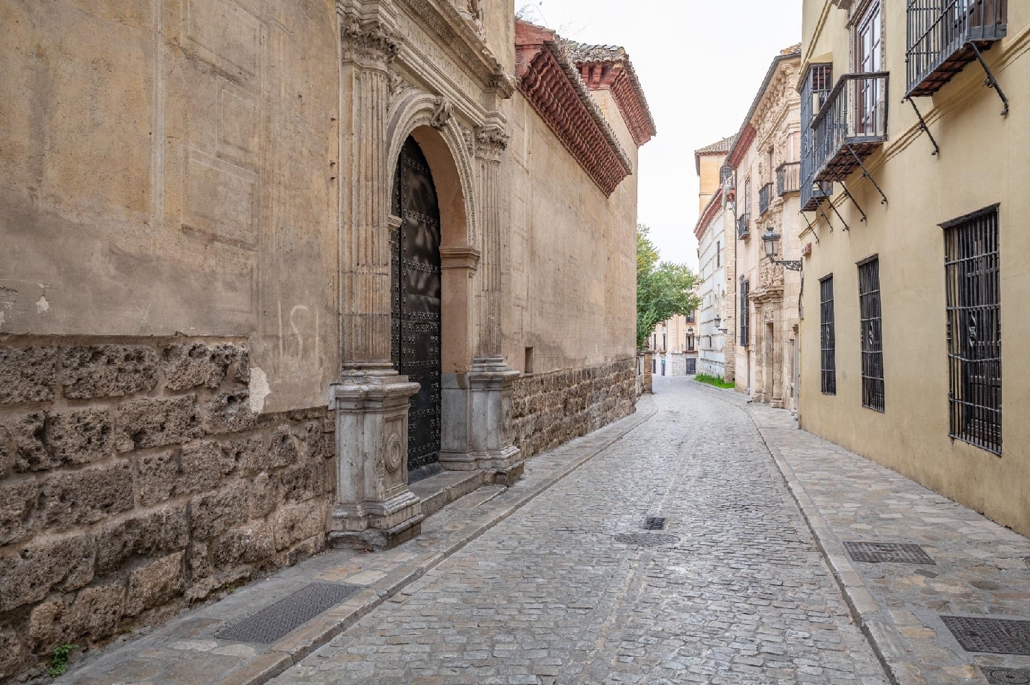 kaufen Wohnung Barrio De Granada Alacantí 8