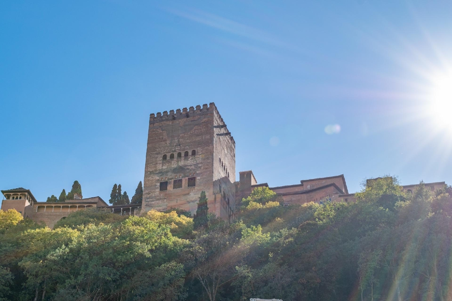 kaufen Wohnung Barrio De Granada Alacantí 7
