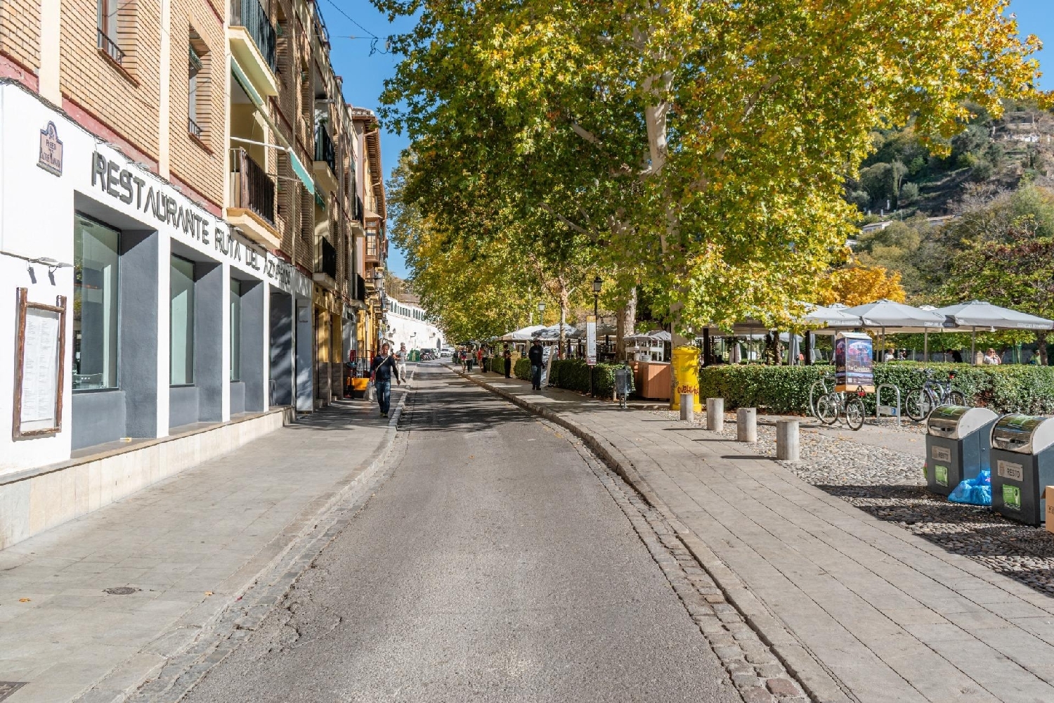 kaufen Wohnung Barrio De Granada Alacantí 6