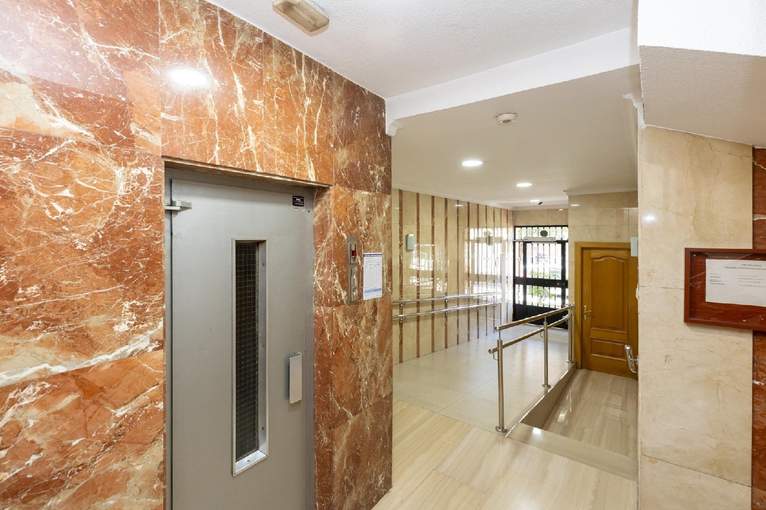 kaufen Wohnung Barrio De Granada Alacantí 5