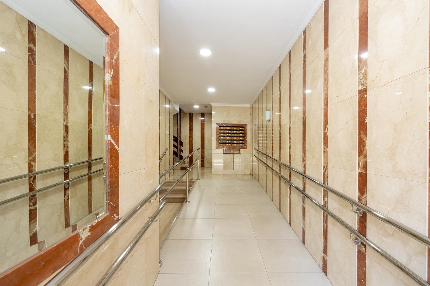 kaufen Wohnung Barrio De Granada Alacantí 4