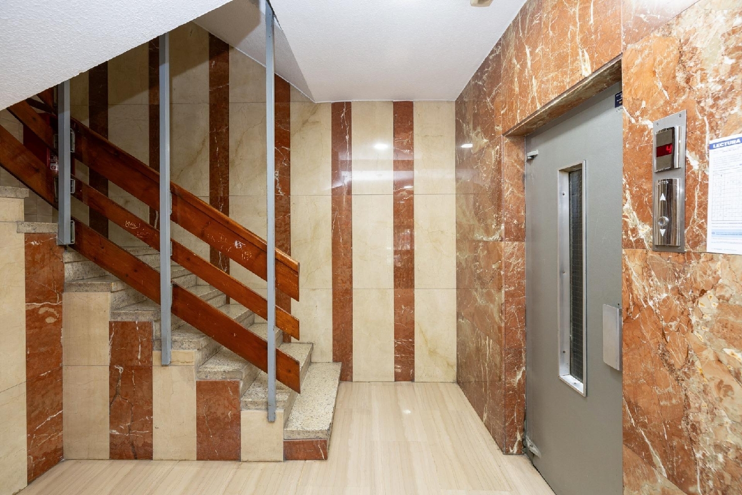 kaufen Wohnung Barrio De Granada Alacantí 3