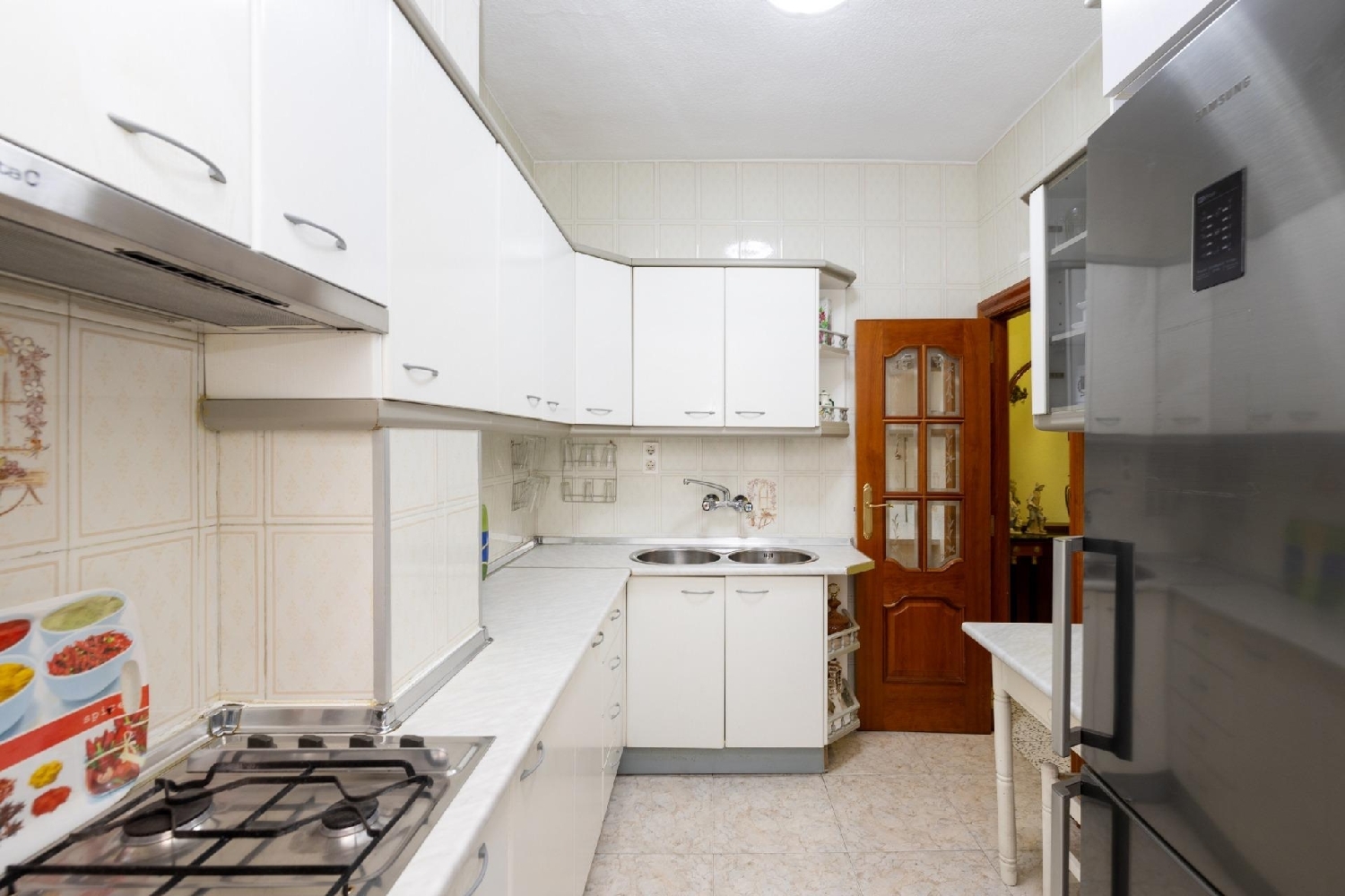 kaufen Wohnung Barrio De Granada Alacantí 8