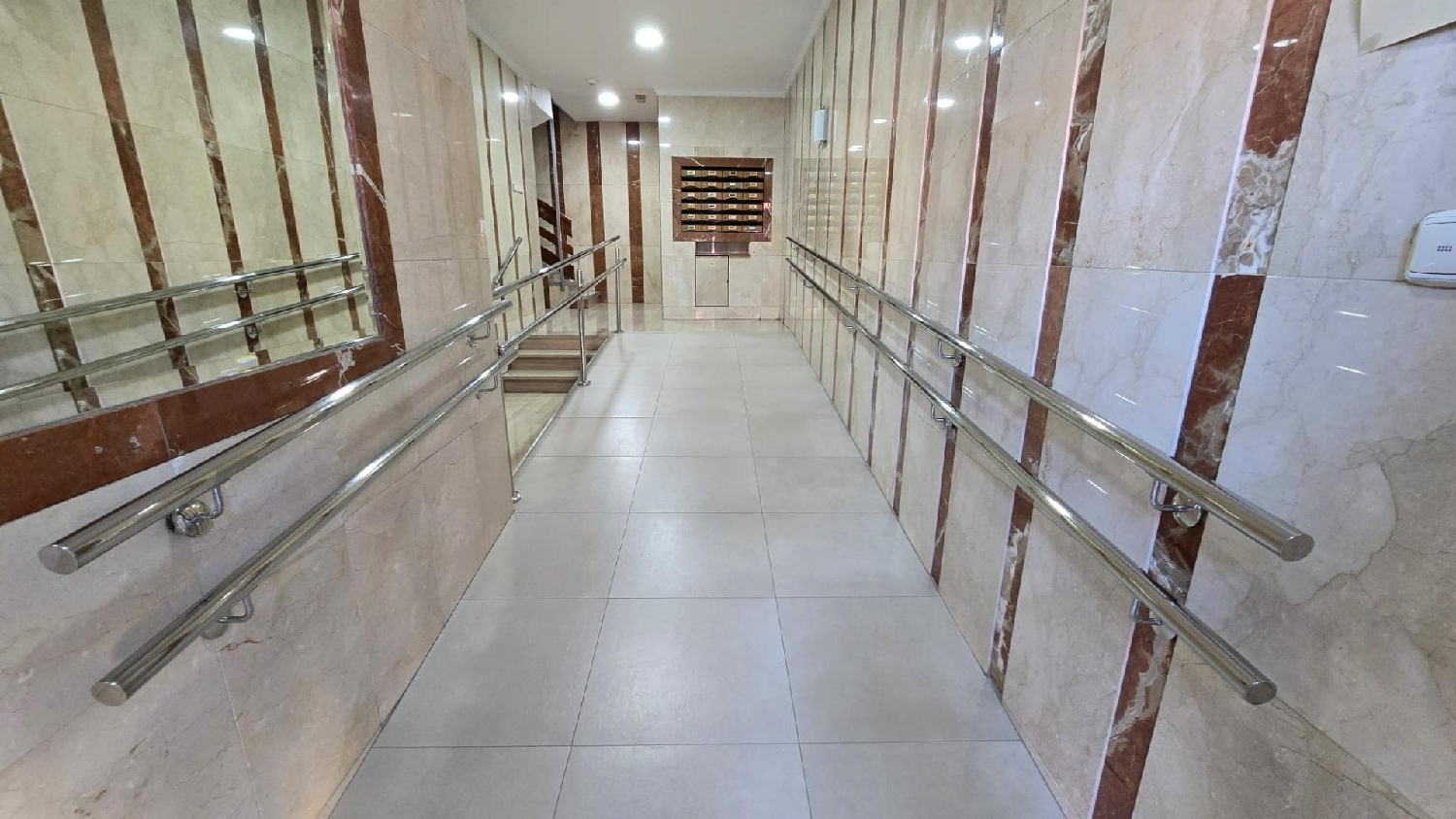 kaufen Wohnung Barrio De Granada Alacantí 2